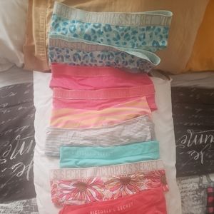 All size medium Victoria secret BRAND NEW tags
